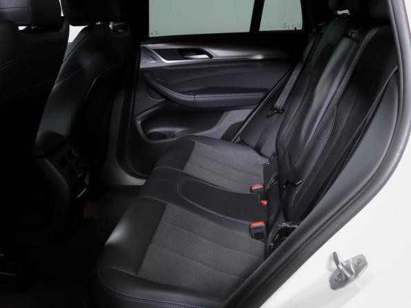 BMW X4 II (G02) с пробегом 2020 года, цена 4 379 000 рублей, 40458 км, внедорожник, Автокод Объявления