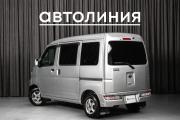 Toyota Pixis Van I Рестайлинг Красноярск  - изображение 22