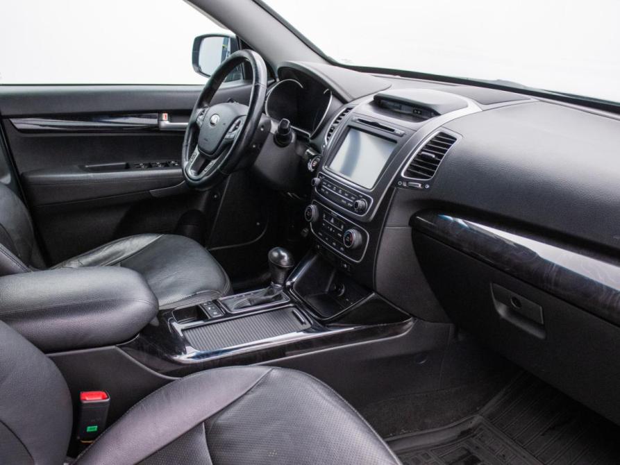Kia Sorento II Рестайлинг Москва  - изображение 10