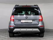 Skoda Yeti I Рестайлинг Химки  - изображение 23