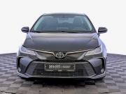 Toyota Corolla XII (E210) Москва  - изображение 29
