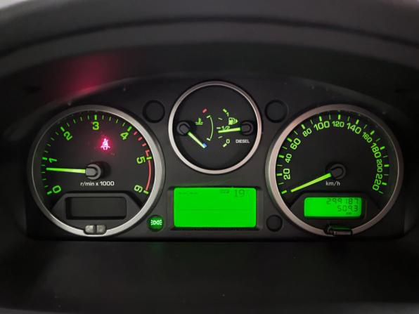 Land Rover Freelander II Рестайлинг с пробегом 2012 года, цена 1 175 000 рублей, 299200 км, внедорожник, Автокод Объявления
