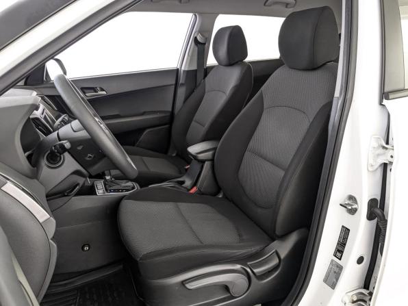 Hyundai Creta I с пробегом 2016 года, цена 1 600 000 рублей, 73758 км, внедорожник, Автокод Объявления