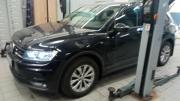 Volkswagen Tiguan II Санкт-Петербург  - изображение 10