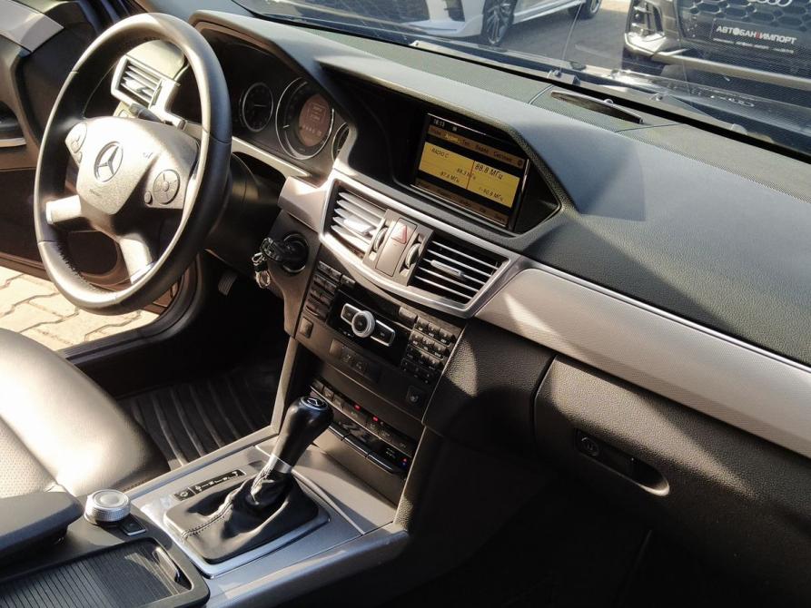 Mercedes-Benz E-Класс IV (W212 S212 C207) Екатеринбург  - изображение 19