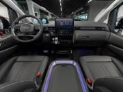 Hyundai Staria I Москва  - изображение 46