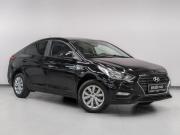 Hyundai Solaris II Москва  - изображение 30
