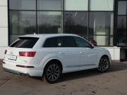Audi Q7 II (4M) Москва  - изображение 52