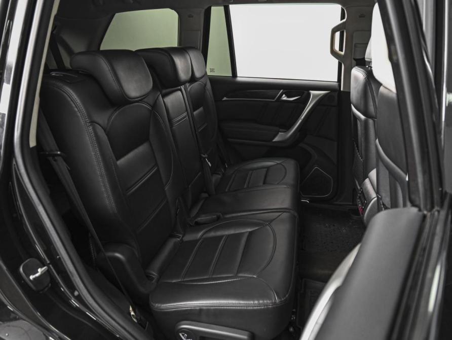 Haval H9 I Рестайлинг Ставрополь  - изображение 7