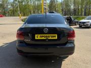 Volkswagen Polo V Рестайлинг Нефтекамск  - изображение 15