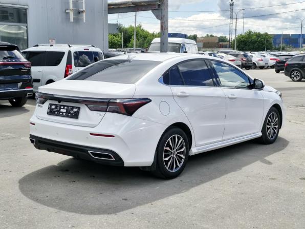 Omoda S5 с пробегом 2023 года, цена 1 489 000 рублей, 31728 км, седан, Автокод Объявления