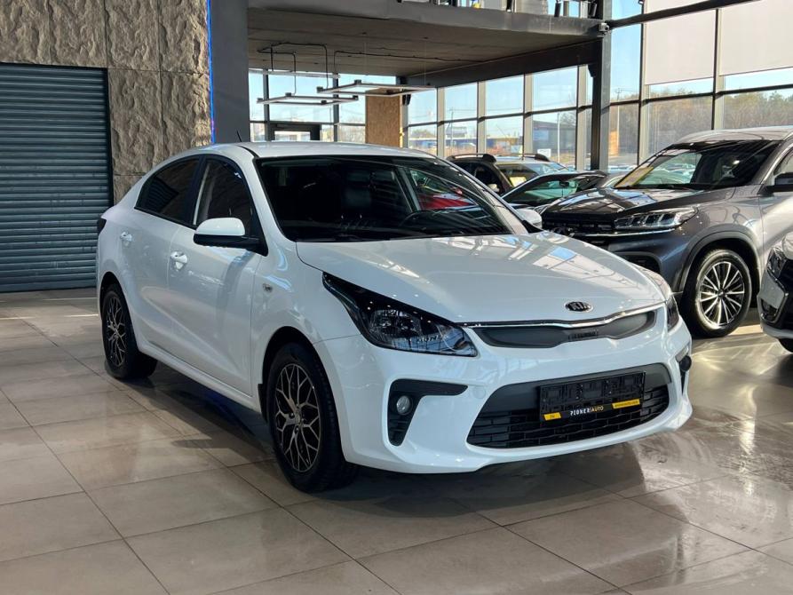 Kia Rio IV Оренбург  - изображение 3