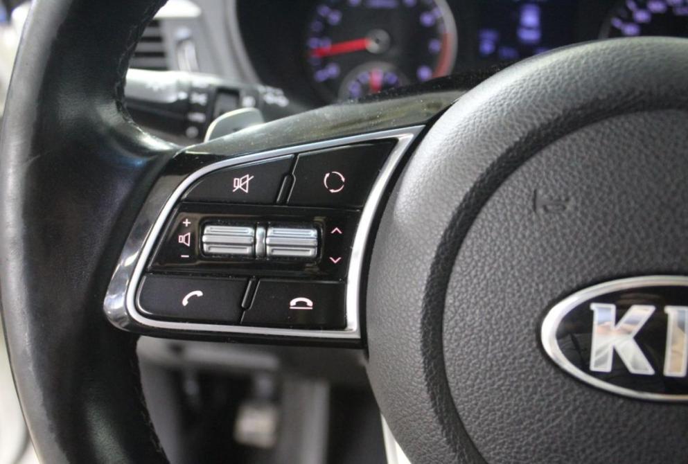 Kia Optima IV Рестайлинг Астрахань  - изображение 18