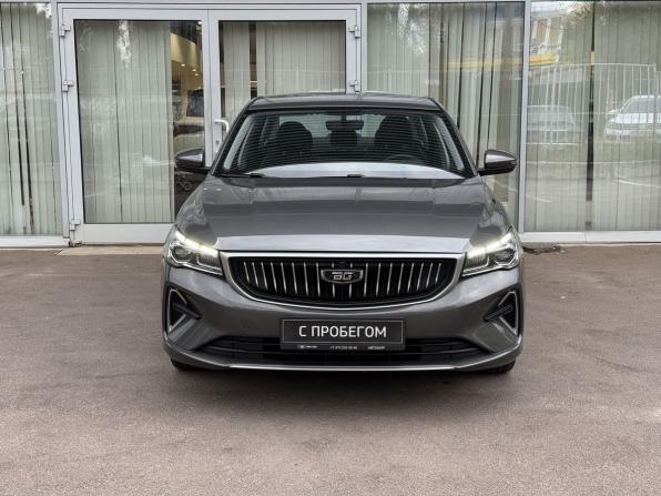 Belgee S50 с пробегом 2025 года, цена 2 150 000 рублей, 11300 км, седан, Автокод Объявления