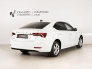 Skoda Octavia IV (A8) Казань  - изображение 11