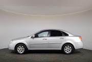 Chevrolet Lacetti I Ярославль  - изображение 29