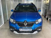 Renault Sandero II Рестайлинг Москва  - изображение 19