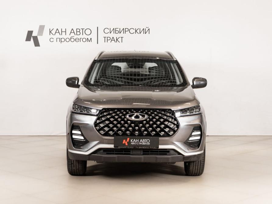 Chery Tiggo 7 Pro I Казань  - изображение 2