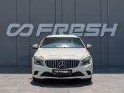 Mercedes-Benz CLA I (C117 X117) Краснодар  - изображение 23
