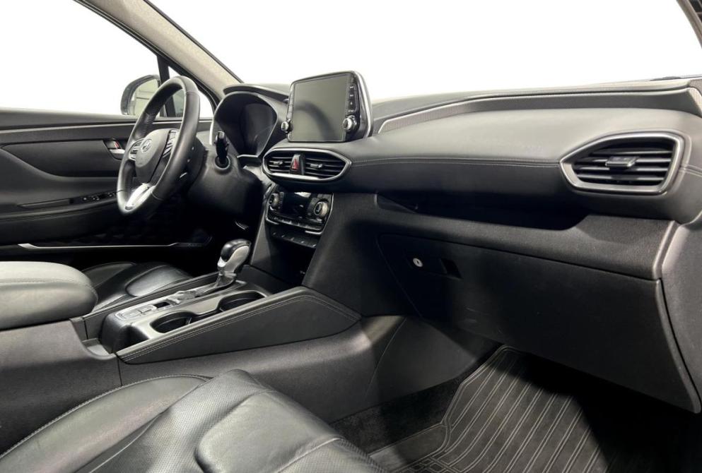 Hyundai Santa Fe IV Нижний Новгород  - изображение 12