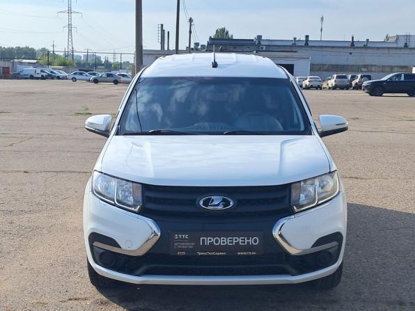 Lada (ВАЗ) Largus I Рестайлинг с пробегом 2024 года, цена 1 180 000 рублей, 39247 км, универсал, Автокод Объявления