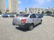 Lada (ВАЗ) Granta I Челябинск  - изображение 11