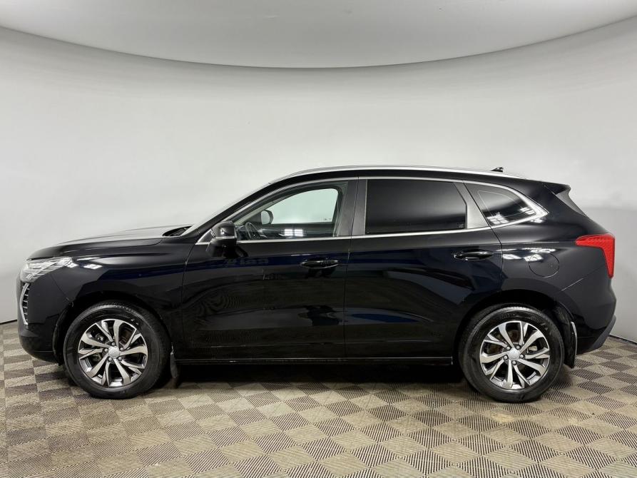 Haval Jolion I Борисоглебск  - изображение 2