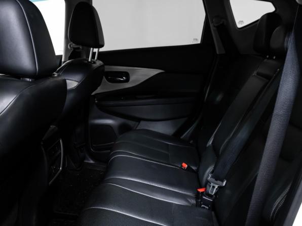 Nissan Murano III (Z52) с пробегом 2018 года, цена 2 799 000 рублей, 98163 км, внедорожник, Автокод Объявления
