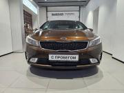 Kia Cerato III Рестайлинг (Classic) Москва  - изображение 17