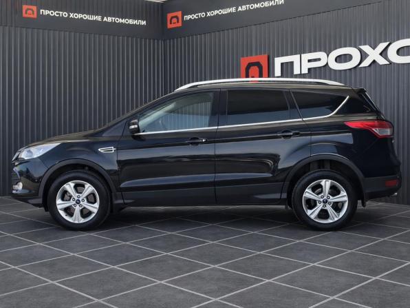 Ford Kuga II с пробегом 2014 года, цена 1 357 000 рублей, 142119 км, внедорожник, Автокод Объявления
