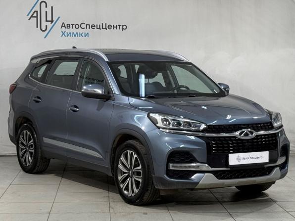 Chery Tiggo 8 I с пробегом 2020 года, цена 1 499 800 рублей, 150000 км, внедорожник, Автокод Объявления
