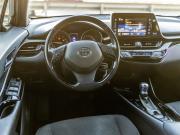 Toyota C-HR I Волгоград  - изображение 62