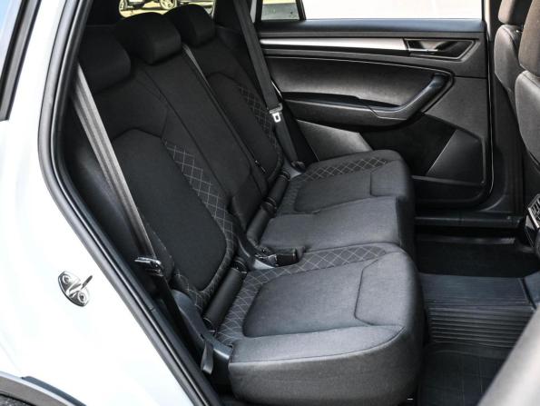 Skoda Kodiaq I с пробегом 2021 года, цена 2 649 000 рублей, 76923 км, внедорожник, Автокод Объявления