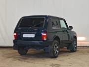 Lada (ВАЗ) Niva Legend I Кемерово  - изображение 18