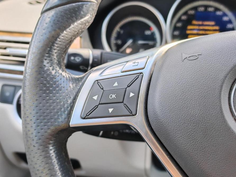 Mercedes-Benz E-Класс IV (W212 S212 C207) Рестайлинг Краснодар  - изображение 15