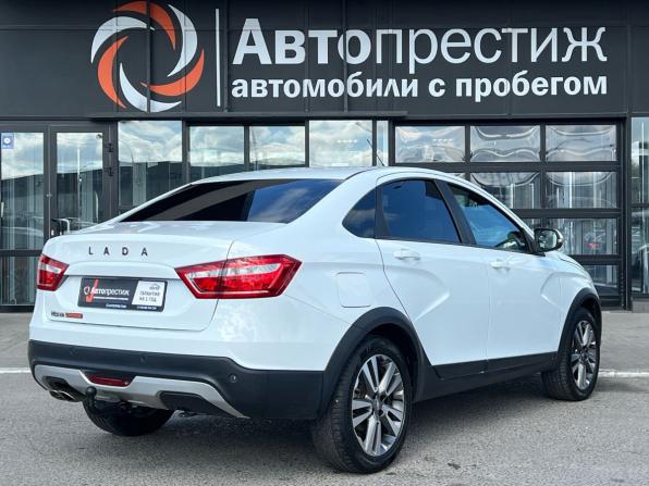 Lada (ВАЗ) Vesta I с пробегом 2021 года, цена 999 000 рублей, 173150 км, седан, Автокод Объявления