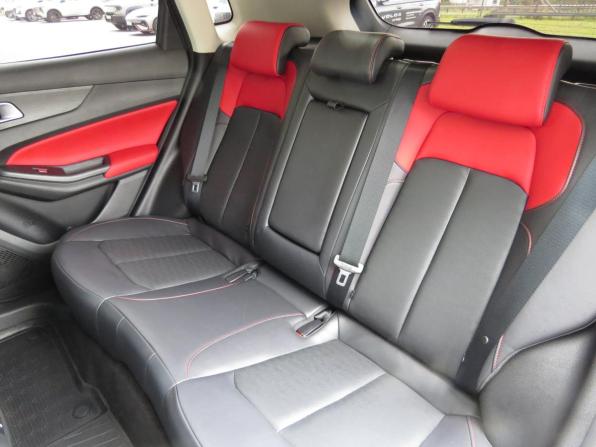 Changan CS55 Plus II с пробегом 2023 года, цена 1 820 000 рублей, 51118 км, внедорожник, Автокод Объявления