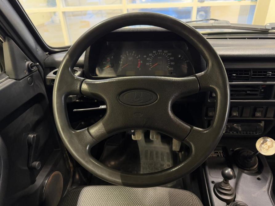 Lada (ВАЗ) 2131 (4x4) I Волгоград  - изображение 7