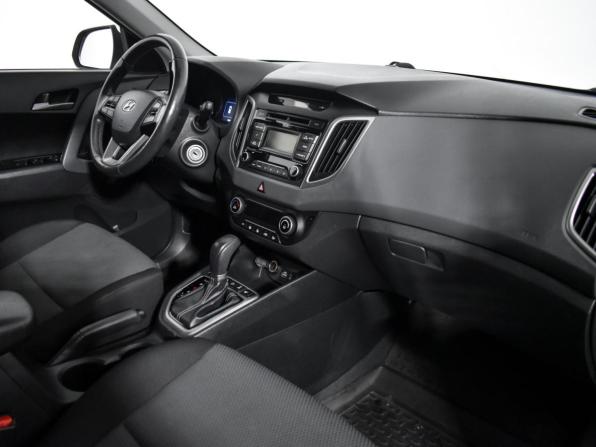 Hyundai Creta I с пробегом 2017 года, цена 1 760 000 рублей, 88180 км, внедорожник, Автокод Объявления