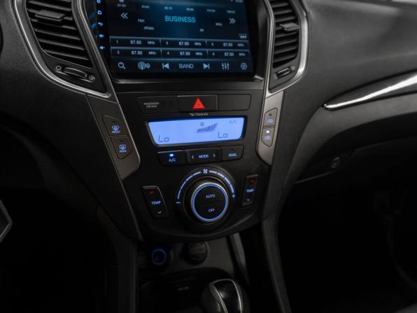 Hyundai Santa Fe III с пробегом 2014 года, цена 1 760 000 рублей, 206503 км, внедорожник, Автокод Объявления