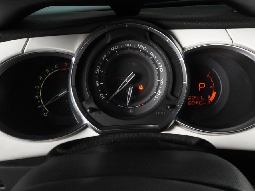 Citroen DS3 I Минеральные Воды  - изображение 13