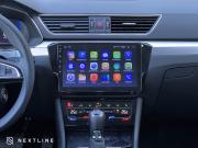Skoda Superb III Рестайлинг Самара  - изображение 58