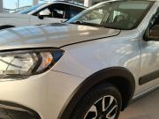 Lada (ВАЗ) Granta I Рестайлинг Арзамас  - изображение 31