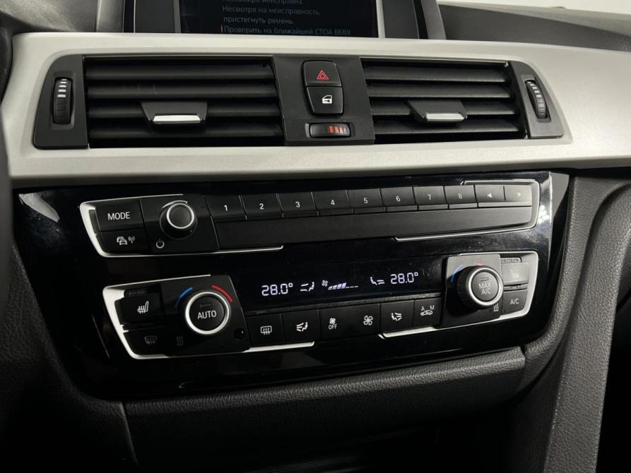 BMW 3 серии VI (F3x) Рестайлинг Казань  - изображение 18