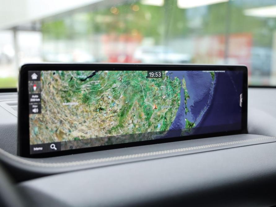 Genesis GV80 I Санкт-Петербург  - изображение 13