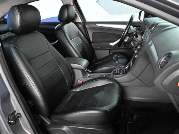 Ford Mondeo IV Рестайлинг с пробегом 2012 года, цена 1 049 000 рублей, 131983 км, седан, Автокод Объявления
