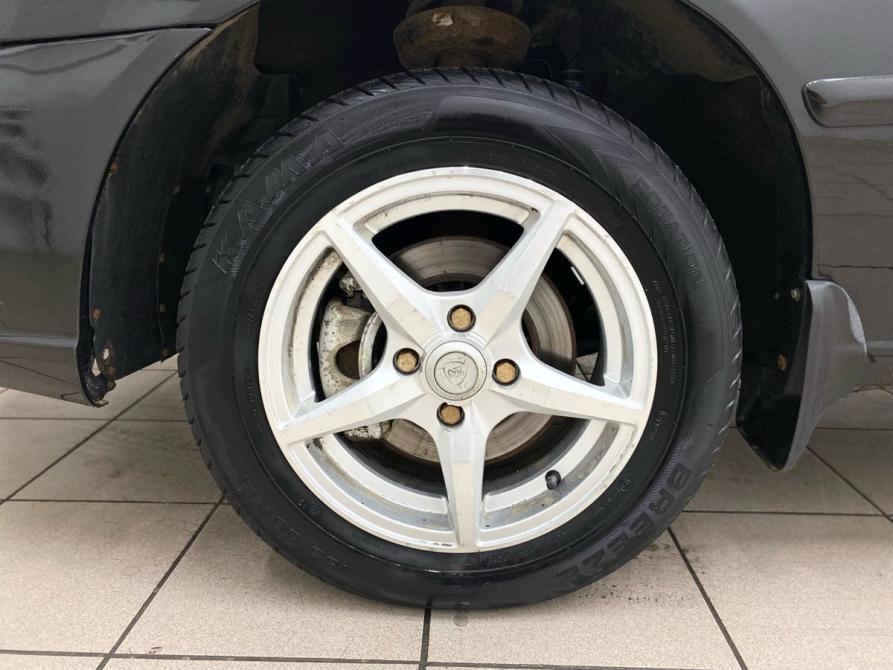 Daewoo Nexia I Рестайлинг Энгельс  - изображение 20