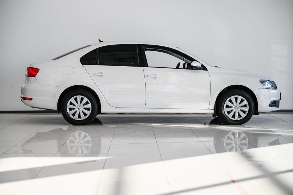 Volkswagen Jetta VI Рестайлинг Оренбург  - изображение 5