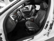 BMW 3 серии VI (F3x) Рестайлинг Москва  - изображение 30