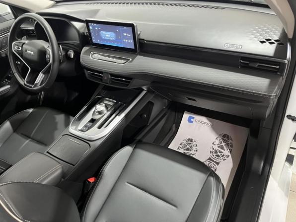 Haval Jolion I с пробегом 2023 года, цена 1 715 000 рублей, 41902 км, внедорожник, Автокод Объявления